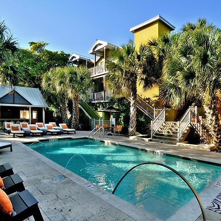 Truman Hotel Key West Exterior foto
