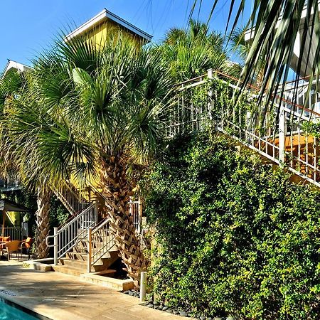 Truman Hotel Key West Exterior foto