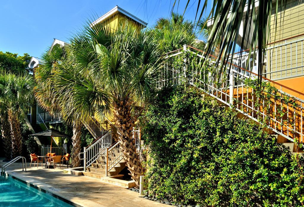 Truman Hotel Key West Exterior foto