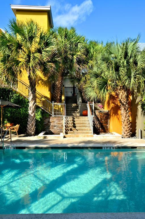Truman Hotel Key West Exterior foto