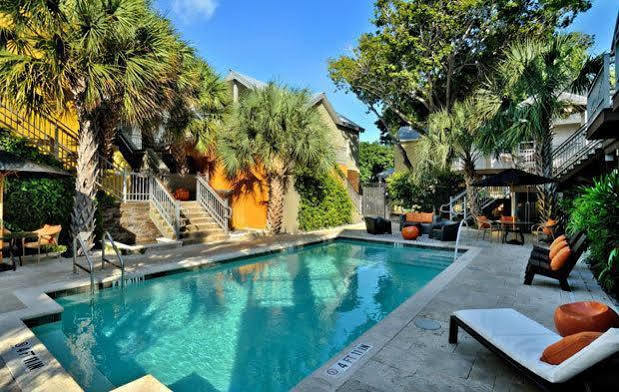 Truman Hotel Key West Exterior foto