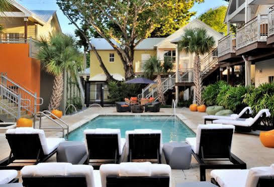 Truman Hotel Key West Exterior foto