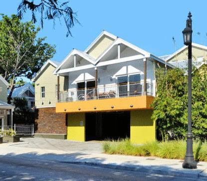 Truman Hotel Key West Exterior foto