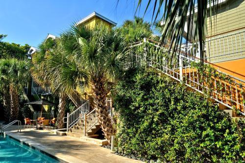 Truman Hotel Key West Exterior foto