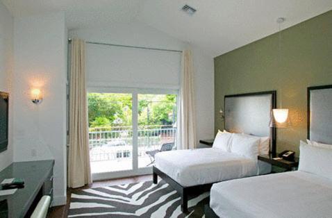 Truman Hotel Key West Exterior foto